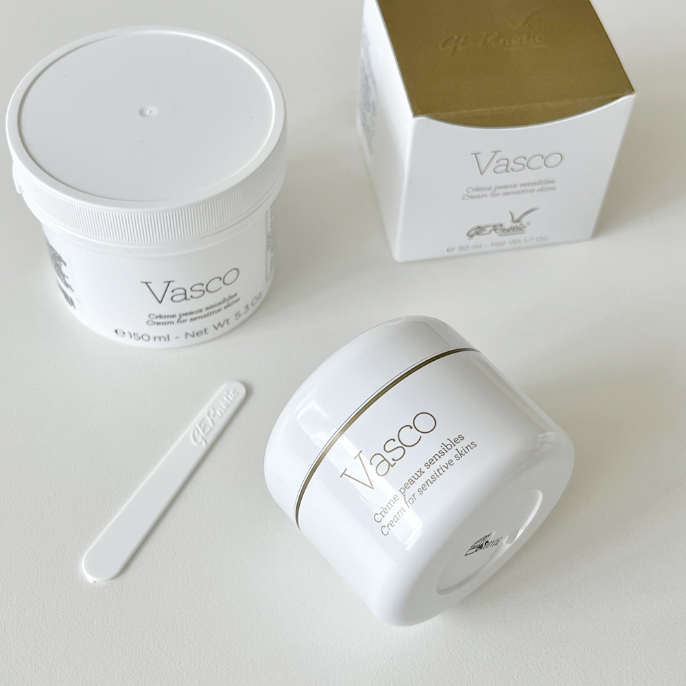 [본사정품] 제네틱 바스코 개선크림 50ml + 샘플증정 이미지 6