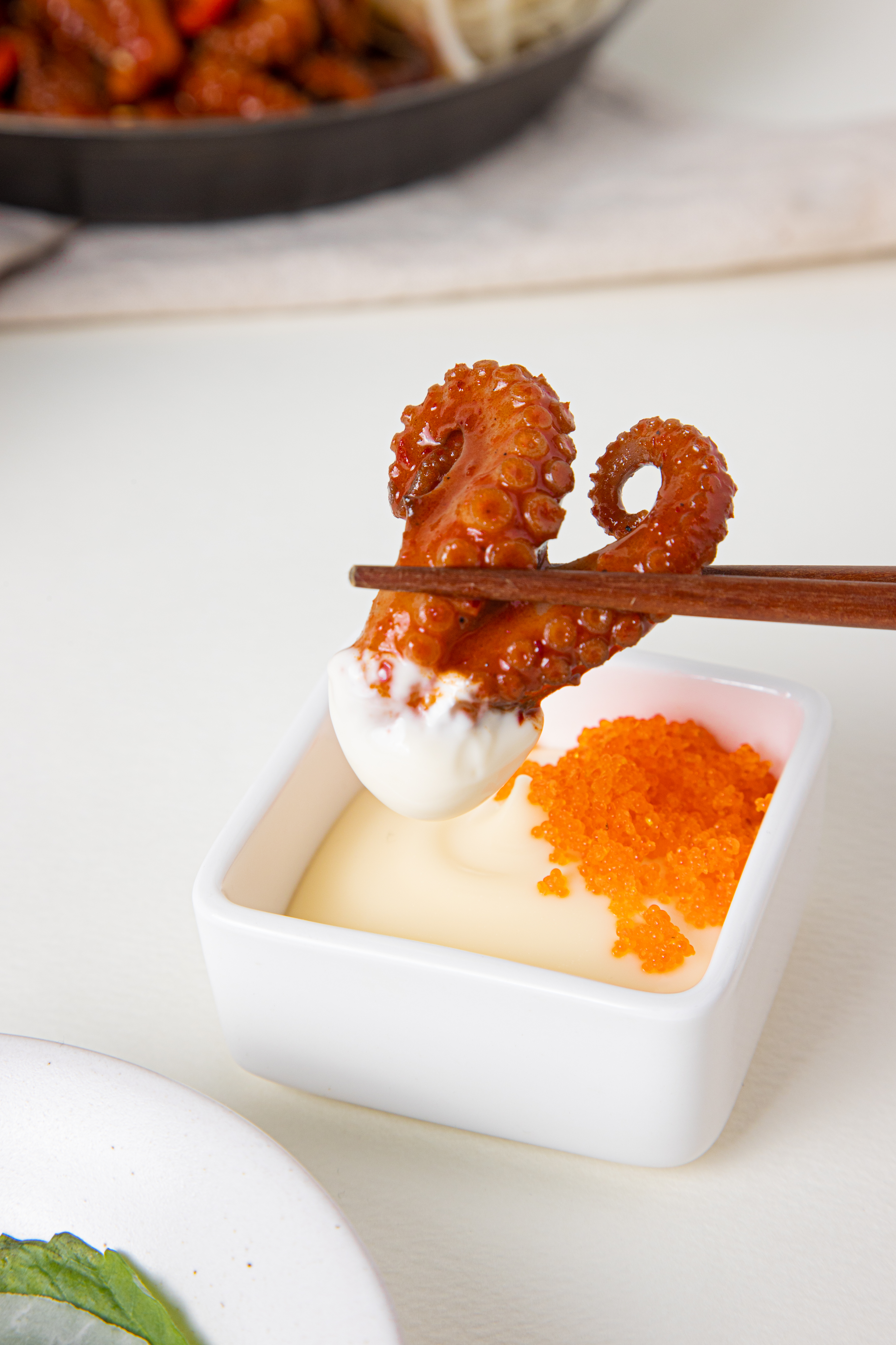 [기본맛] 17년 전통의 오라방 쭈꾸미 500g, 3개 이미지 3