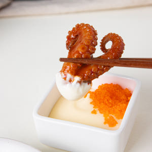 [기본맛] 17년 전통의 오라방 쭈꾸미 500g, 3개 맛있게 먹은 솔직 후기 - 상품 이미지 3