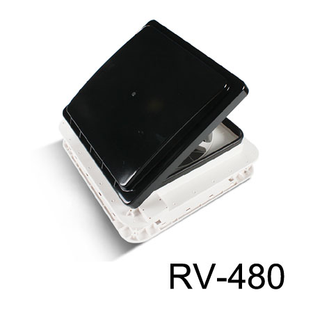 캠핑카 카라반 환풍기 RV-480 - 상세 이미지 4