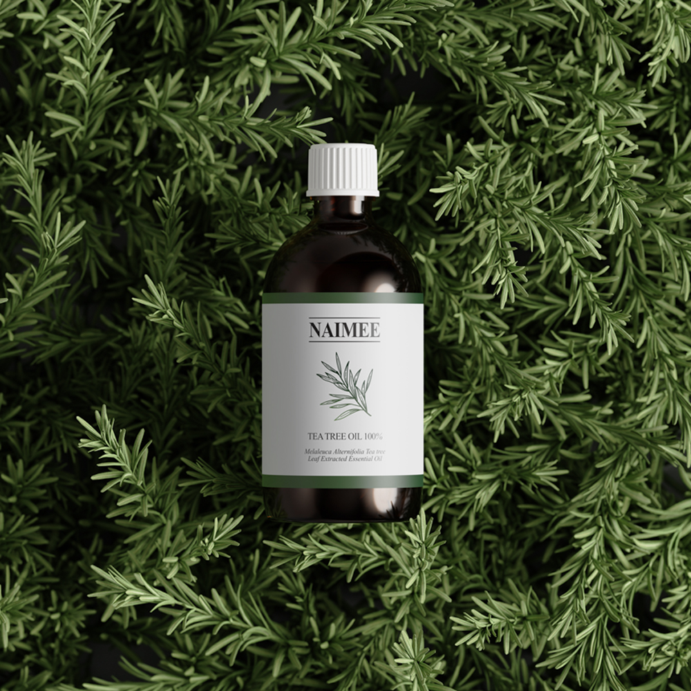 나이미 호주산 티트리 오일 100% 30ml, 1개 - 상세 이미지 3