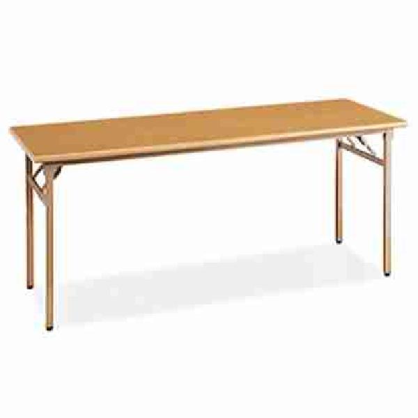 접이식입식테이블 접는책상 접이식사각테이블 1200x450