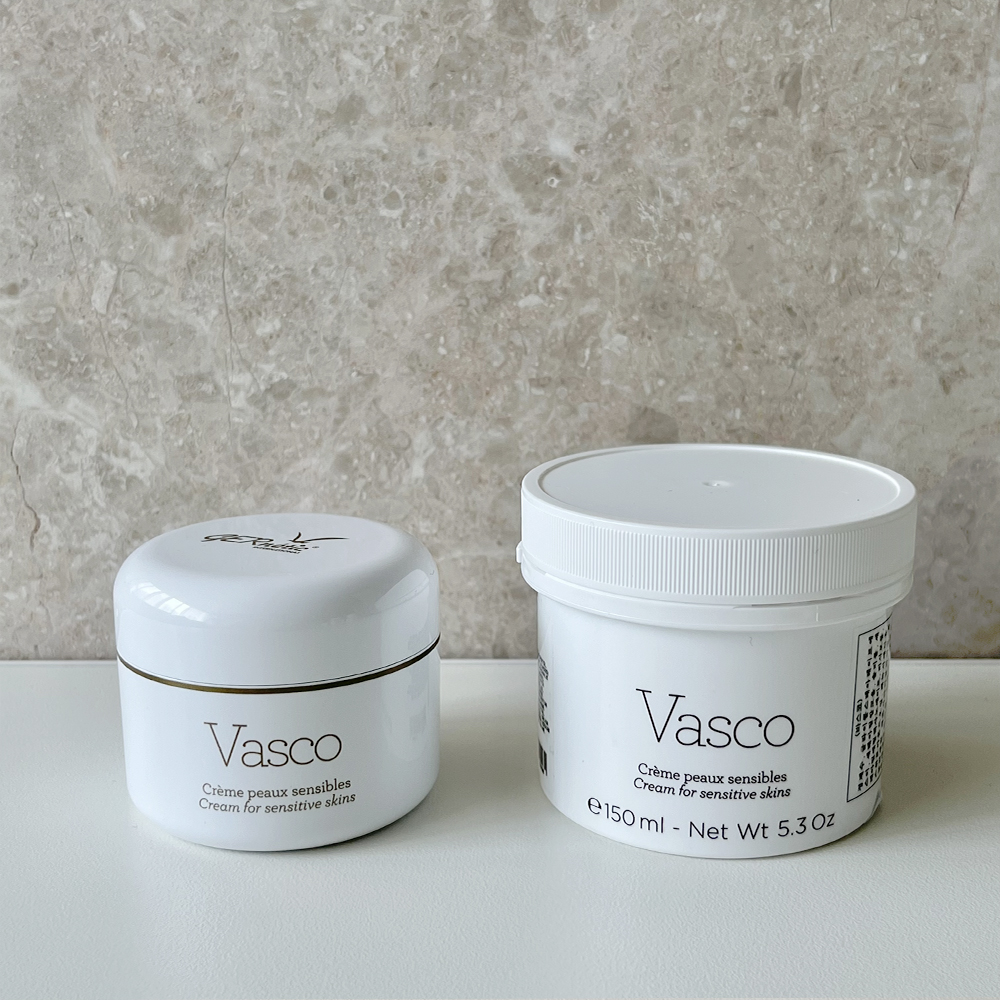 [본사정품] 제네틱 바스코 개선크림 50ml + 샘플증정 - 상세 이미지 3