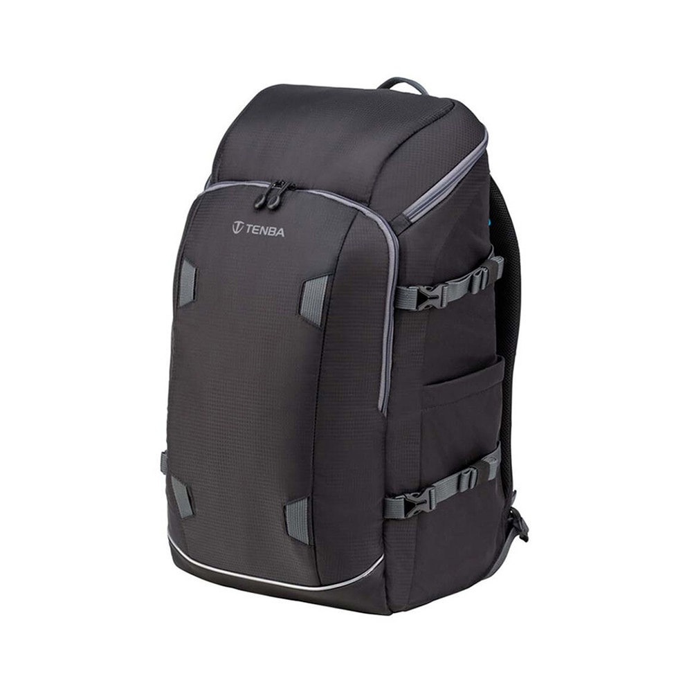 TB 솔스티스 24L Backpack Black 636-415