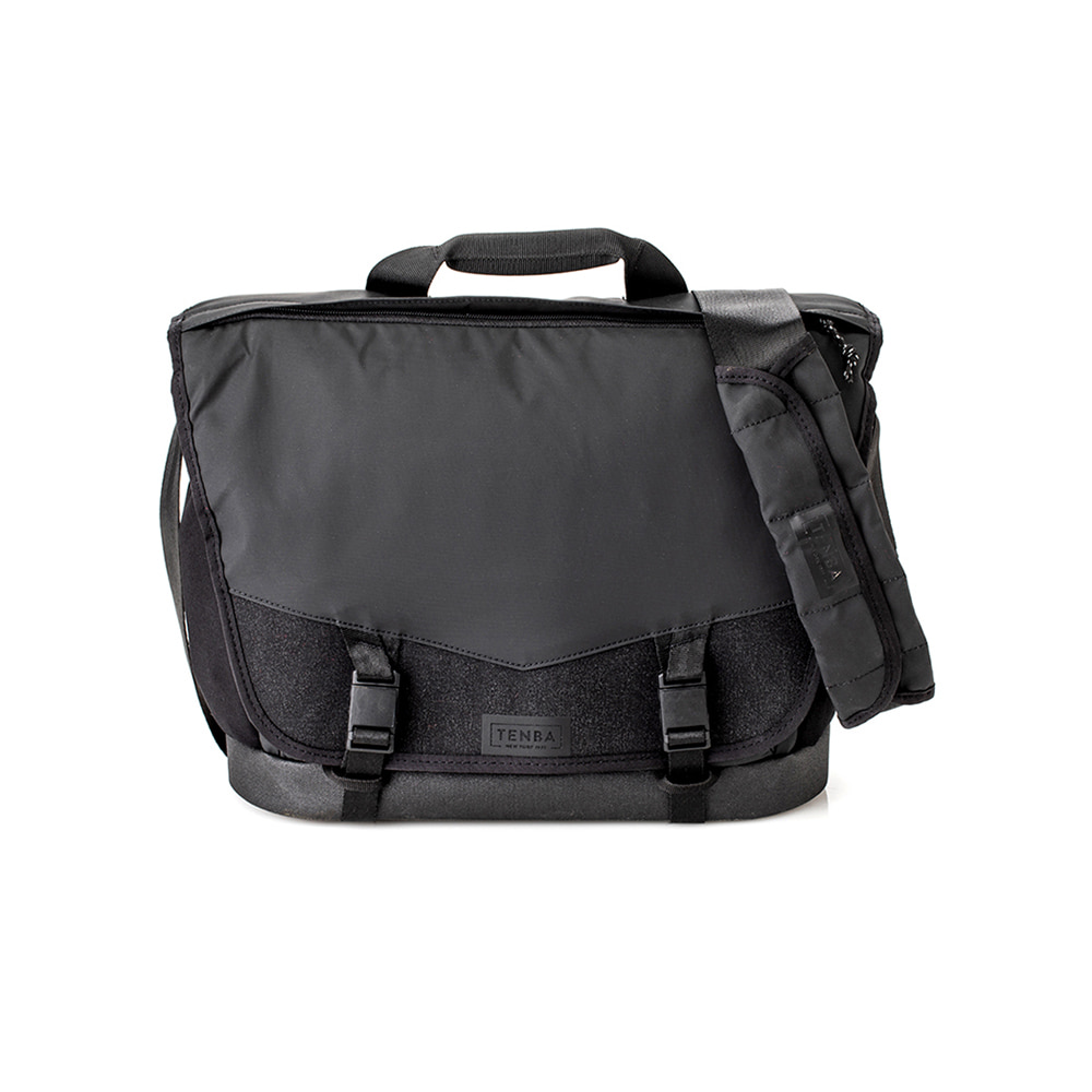 TB 메신저 DNA 13 Black 638-572