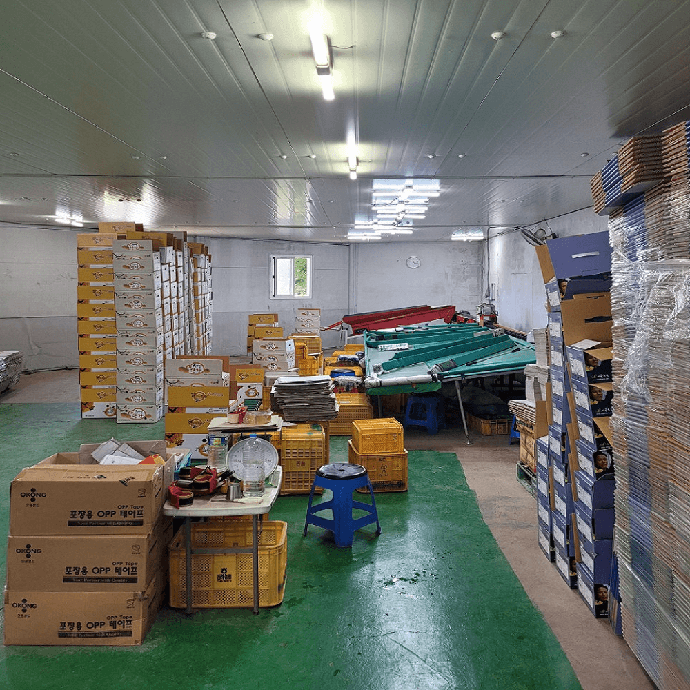 단감 진영단감 태추 감 부유 대봉 홍시 5kg 10kg 시골농원