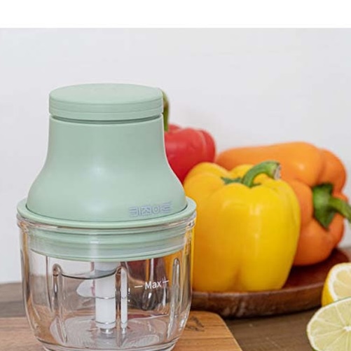 고기가는기계 전동마늘다지기 견과류분쇄기