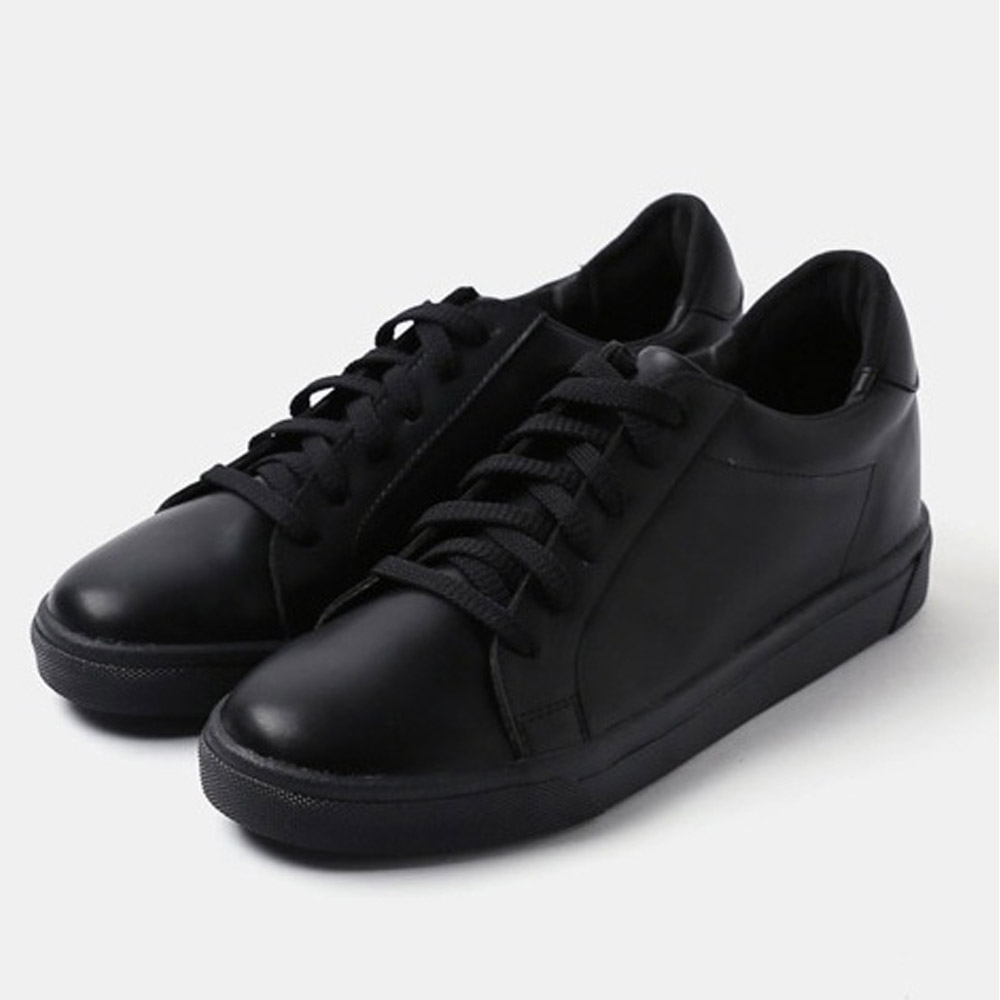 청바지에 어울리는 남자 키높이 신발 7cm