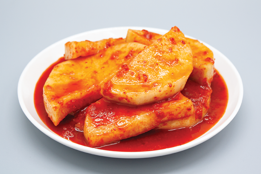 석박지10kg 섞박지 업소용 가정용 대용량 - 상품 이미지