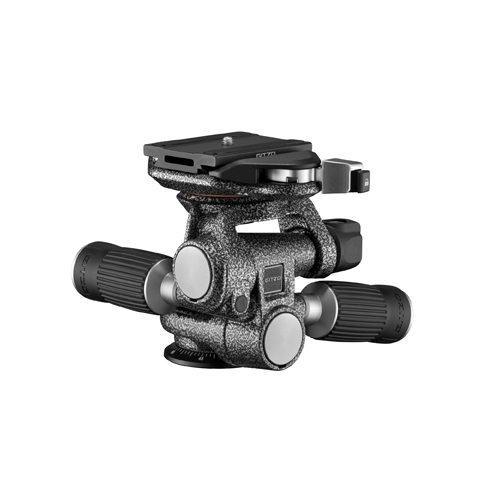 GITZO 3-Way Fluid Head_GHF3W