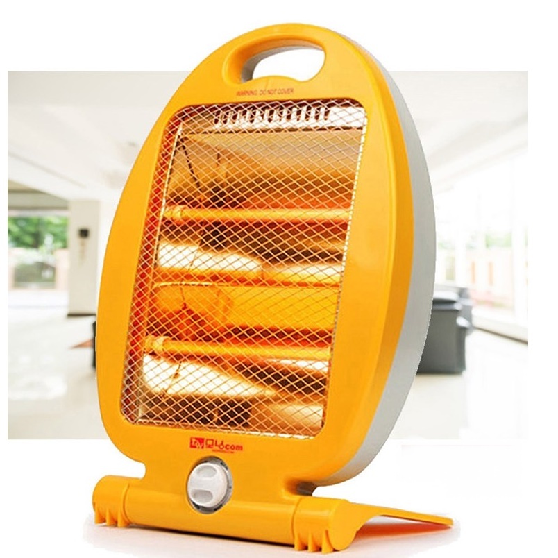 책상 히터 무릎 난로 거실 히터 가정용 온열기 절전히터