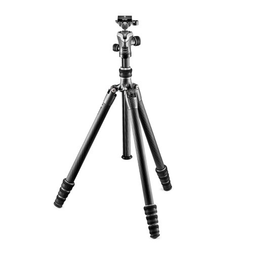 GITZO GK1545T-82TQD TRAVELER KIT GT1545T+GH1382TQD