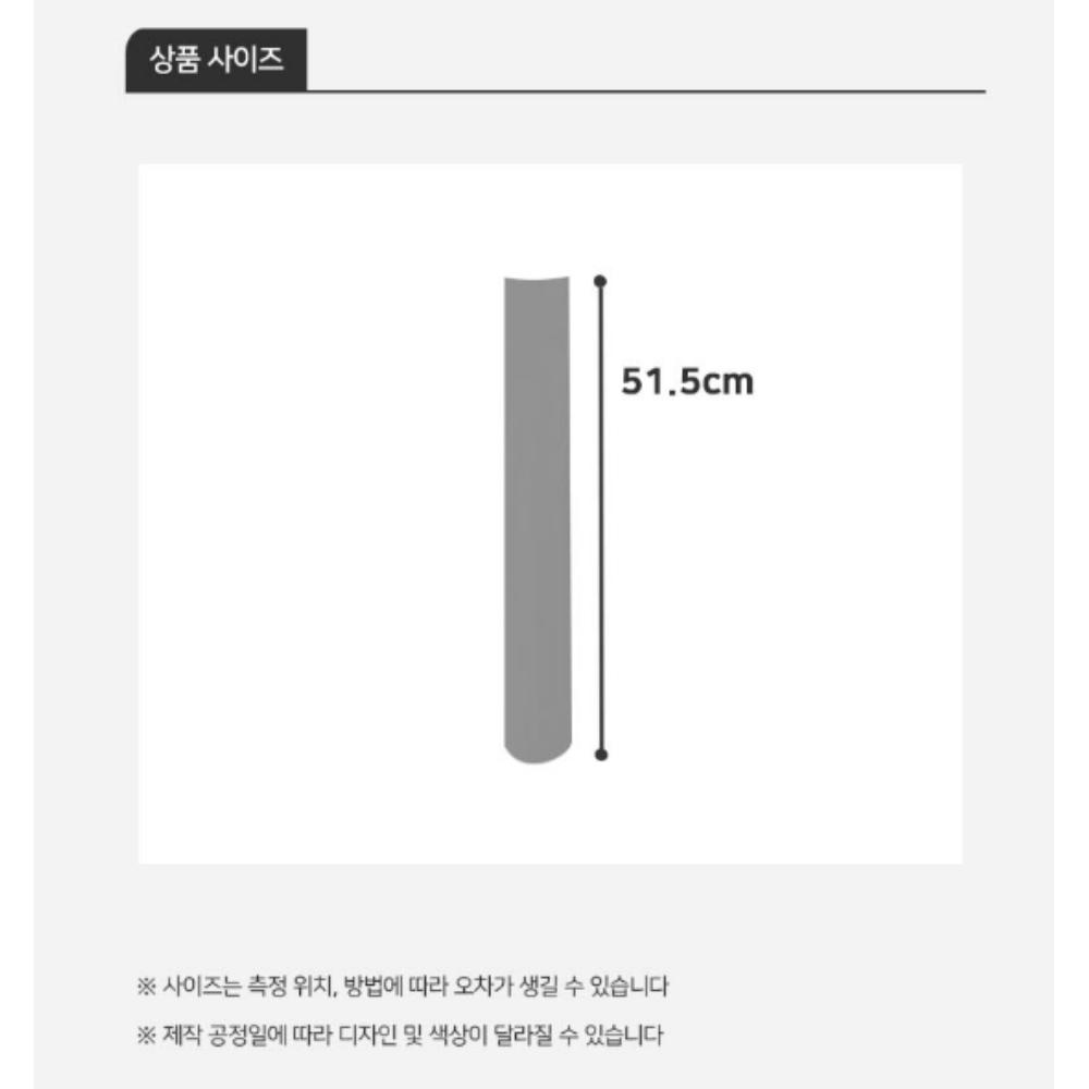 사계절 골프발토시 다리 테니스토시 무릎 종아리토시 - 상세 이미지 4