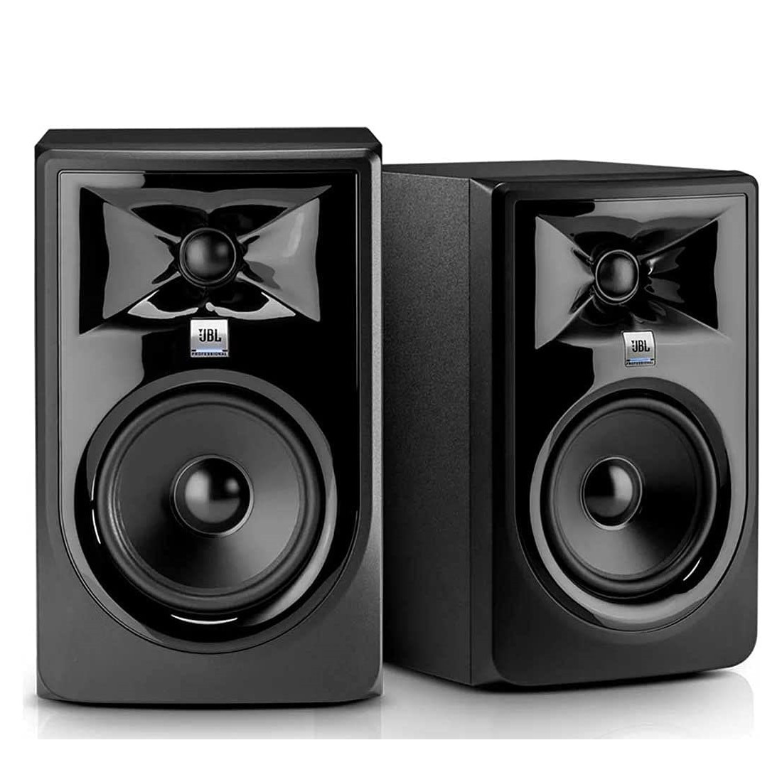 JBL 305P MK2 제이비엘 액티브 모니터 스피커