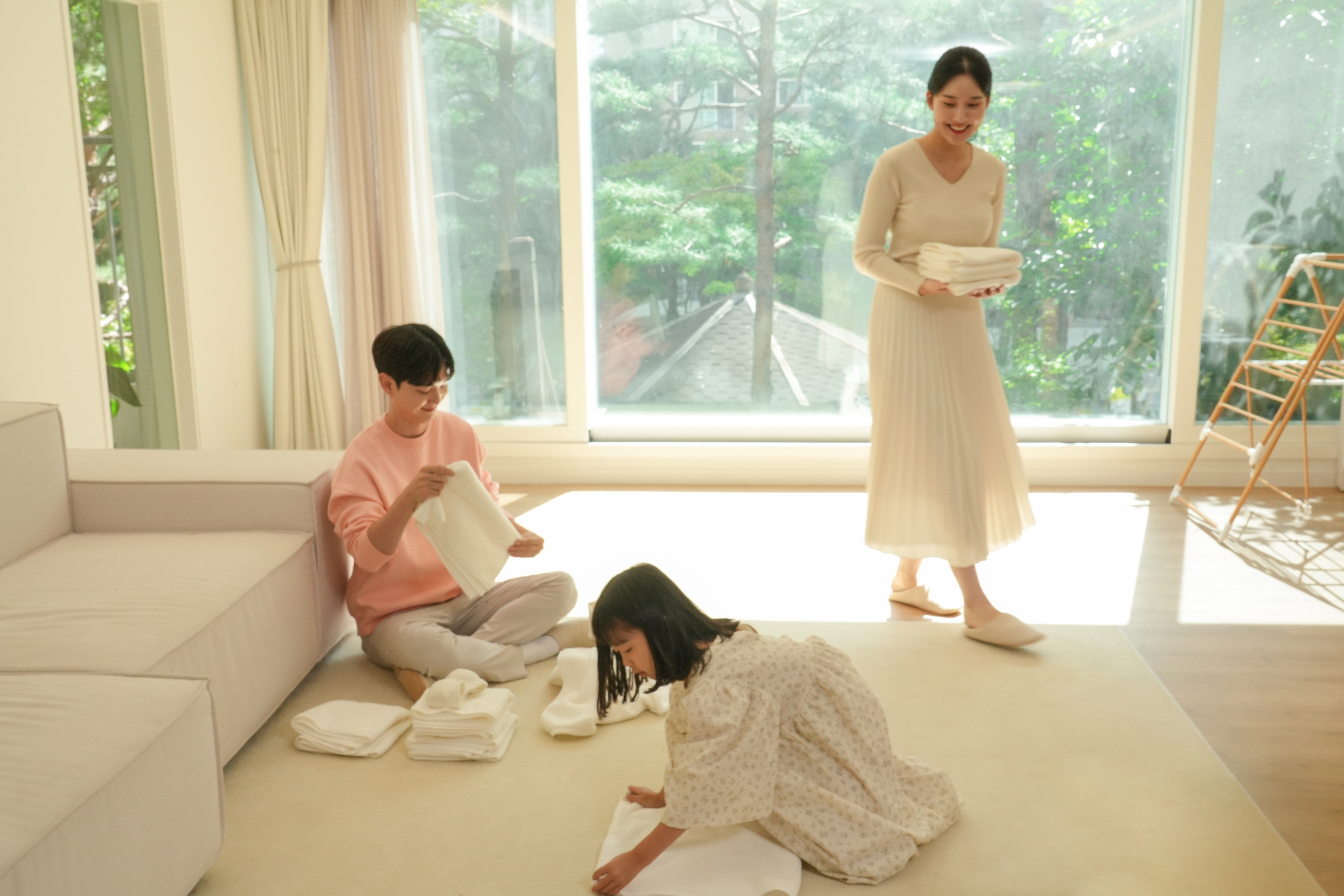 섬유유연제추천 퓨어그리니 비누향섬유유연제 섬유유연제사용법 섬유유연제후기