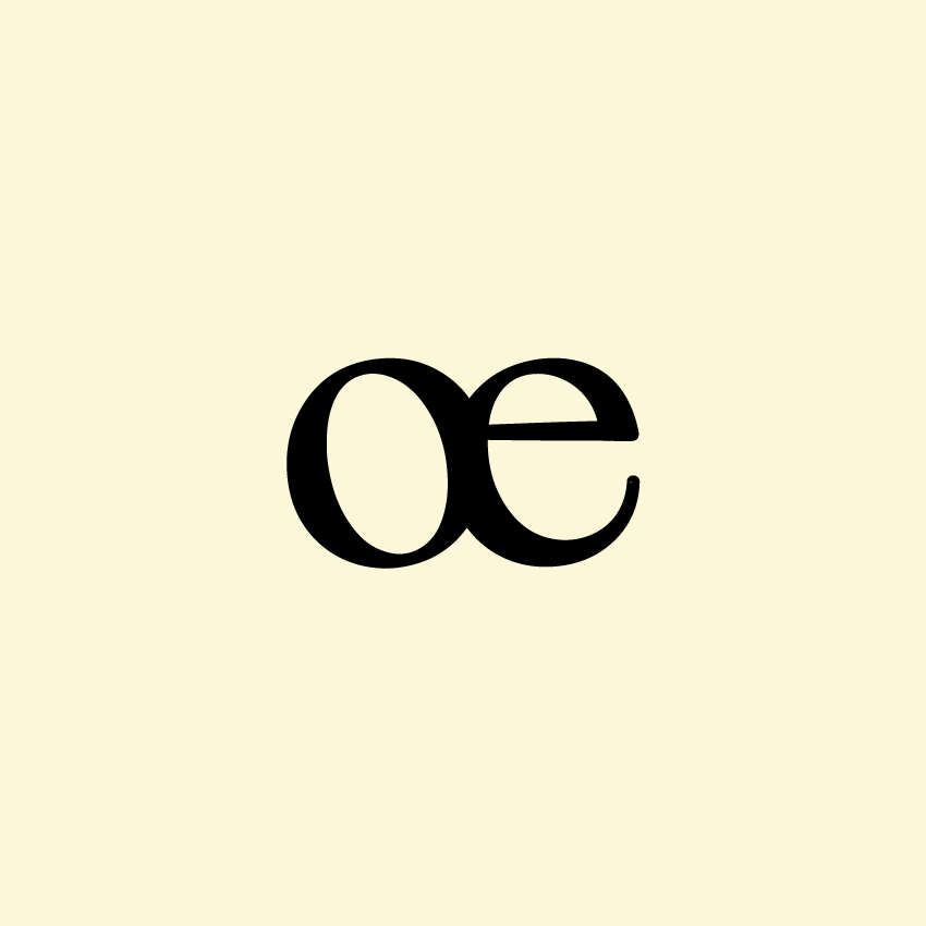 아워에피소드 스토어 로고