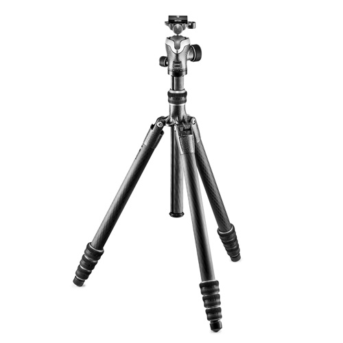GITZO GK2545T-82QD TRAVELER KIT