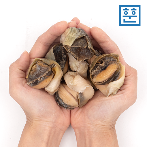 훈훈수산 소라살 500g (참소라, 자숙소라) - 상세 이미지 4