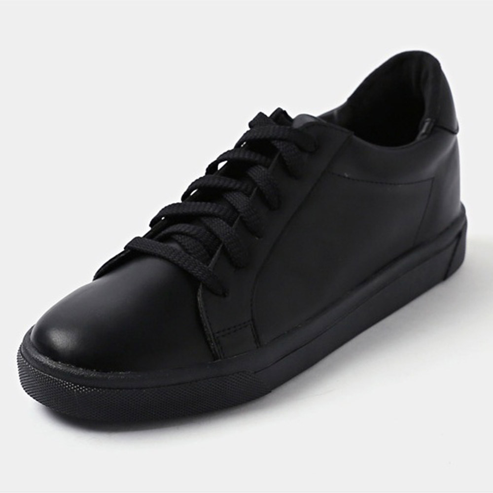 청바지에 어울리는 남자 키높이 신발 7cm