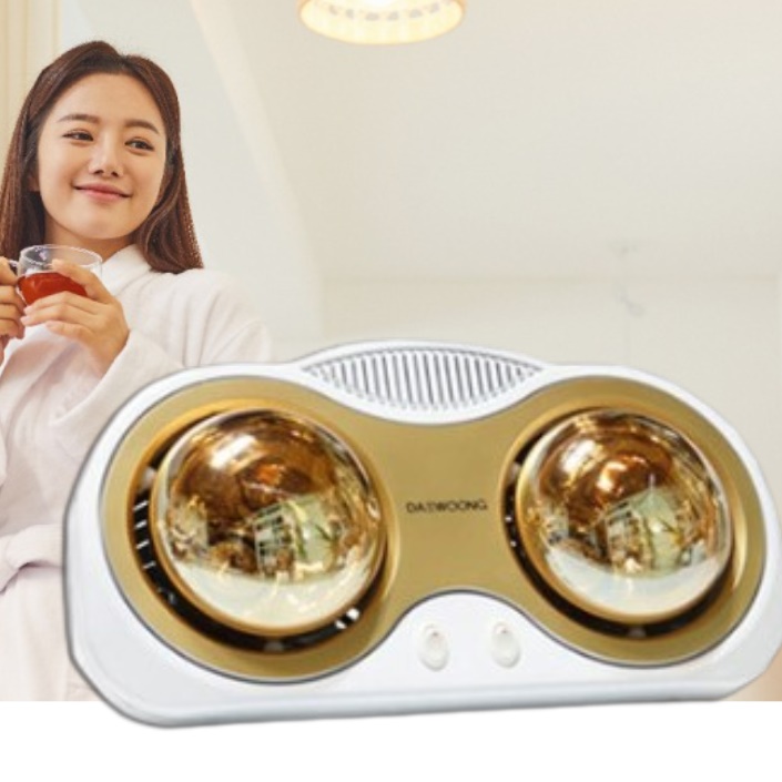 코든 긴 욕실온열기 화장실난방 화장실난방기 욕실용히터