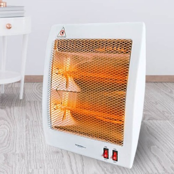 거실 난로 사무실 온열기 다리 히터 무릎 난로 발 보온기