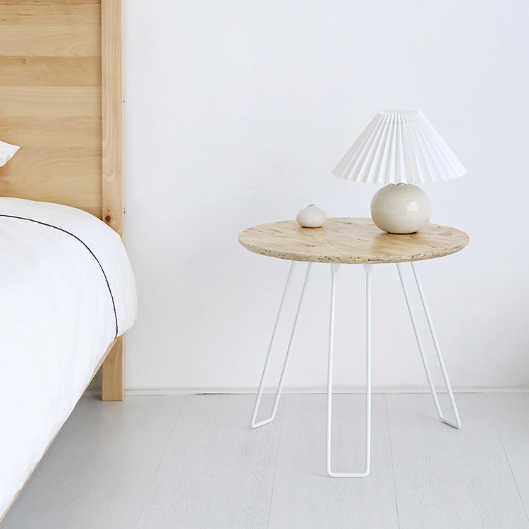 KORKU 400 접이식테이블 KS1046TB 내추럴 8817.8657