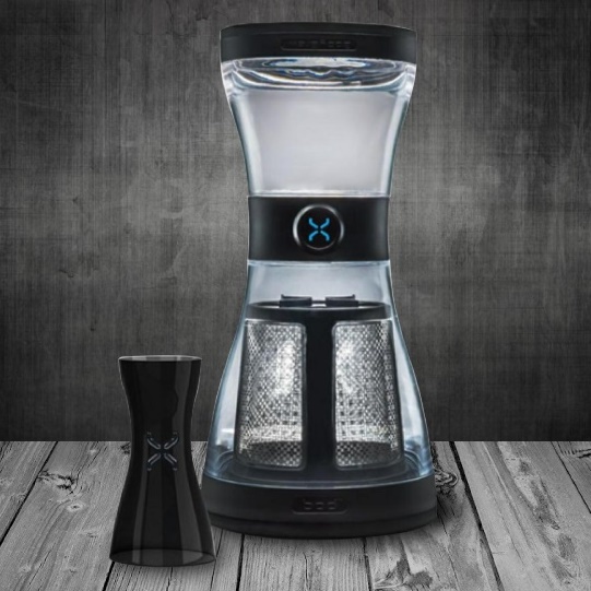 대용량 콜드브루 기계 머신 기구 가정용 추출 더치 커피 만들기 드립퍼