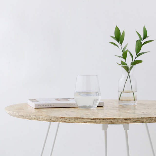 KORKU 600 접이식테이블 KS1047TB 내추럴 1546.1658