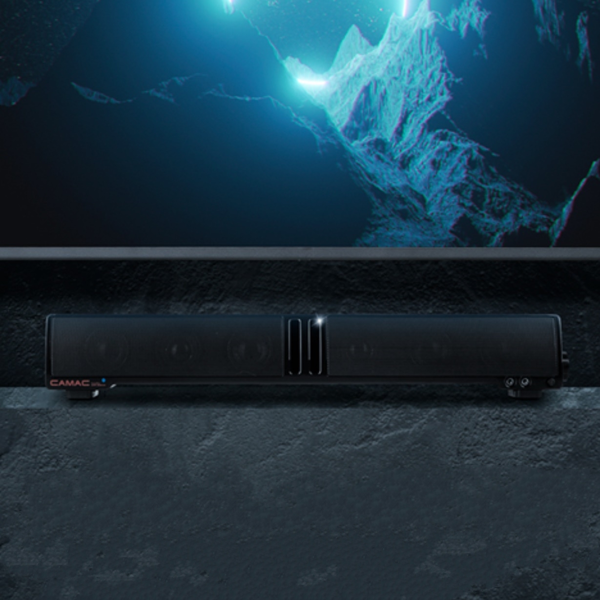 컴퓨터용 스피커 책상 게이밍스피커 게임용 PC용 노트북 데스크탑스피커 