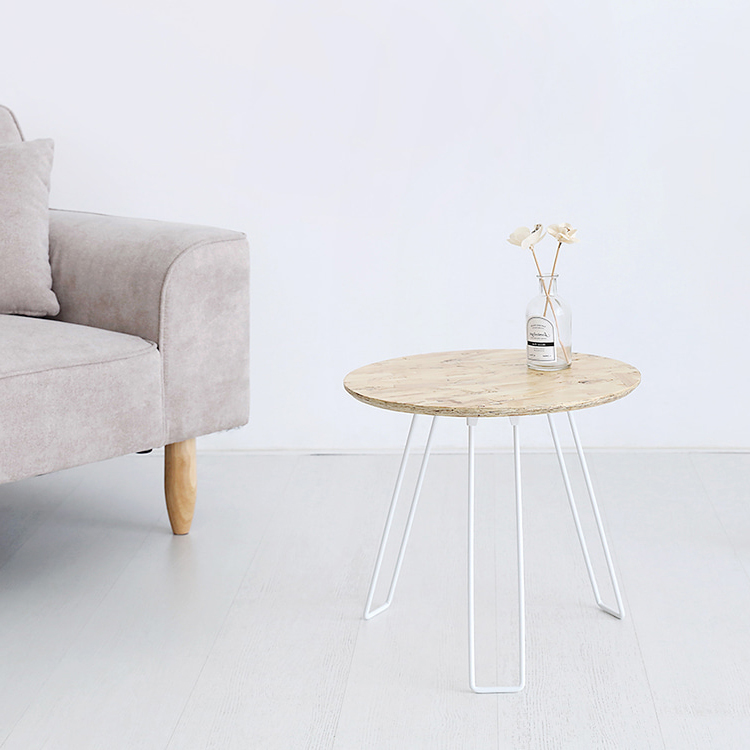 KORKU 400 접이식테이블 KS1046TB 내추럴 8817.8657