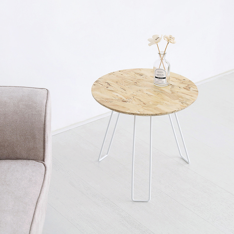 KORKU 400 접이식테이블 KS1046TB 내추럴 8817.8657