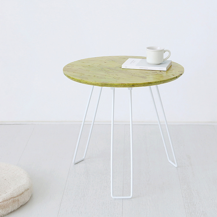 KORKU 400 접이식테이블 KS1046TB 그린 5174.7997