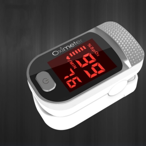 휴대용 산포도 측정기 산소포화도 기기 산소포화도 측정 기계