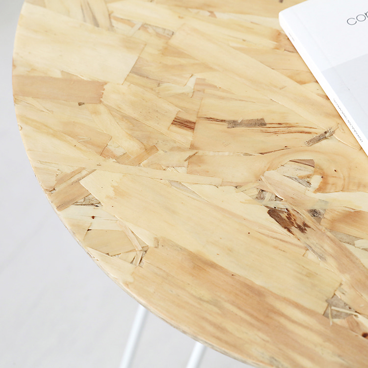 KORKU 400 접이식테이블 KS1046TB 내추럴 8817.8657