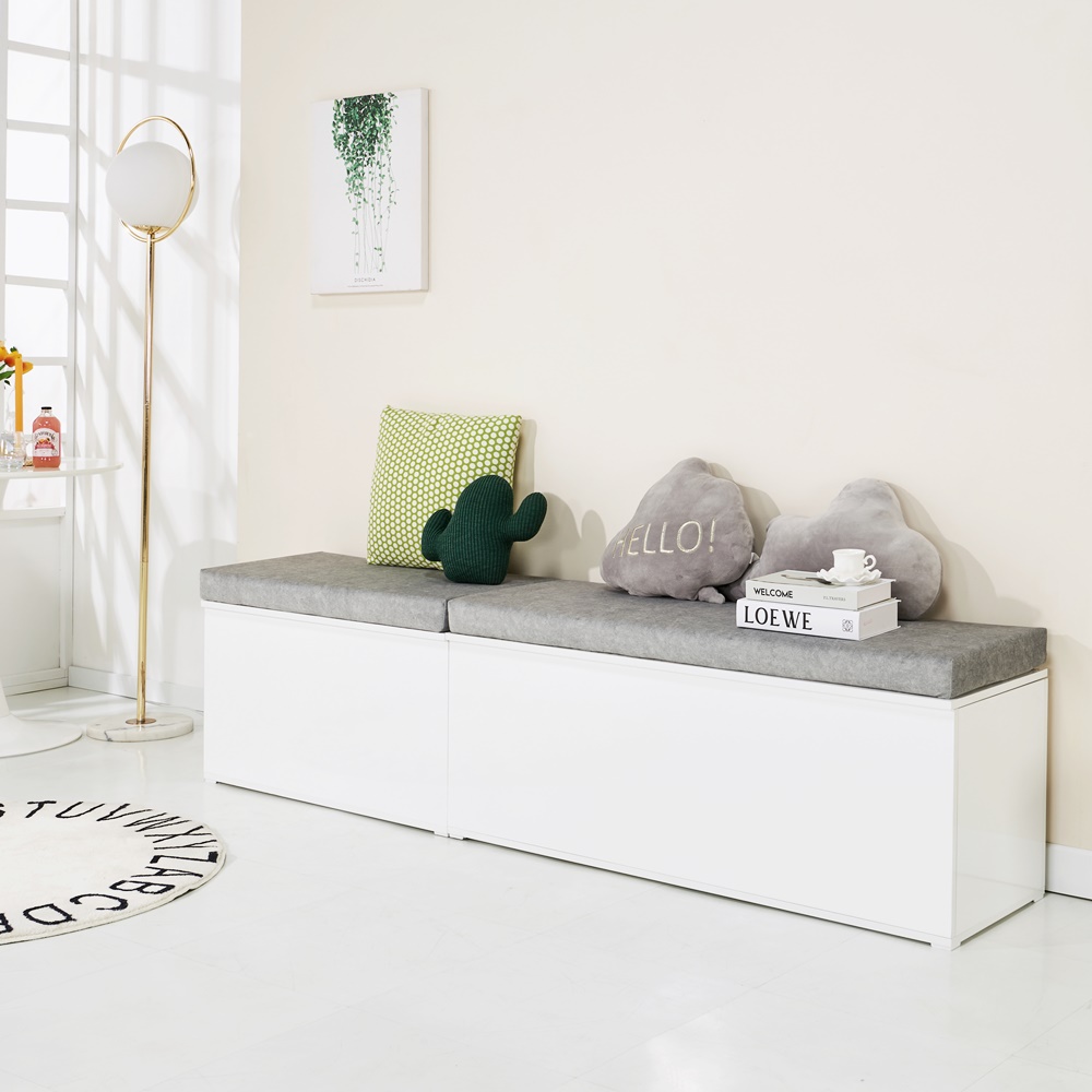 슈벤치 현관 벤치장 현관벤치 신발장 의자 벤치형