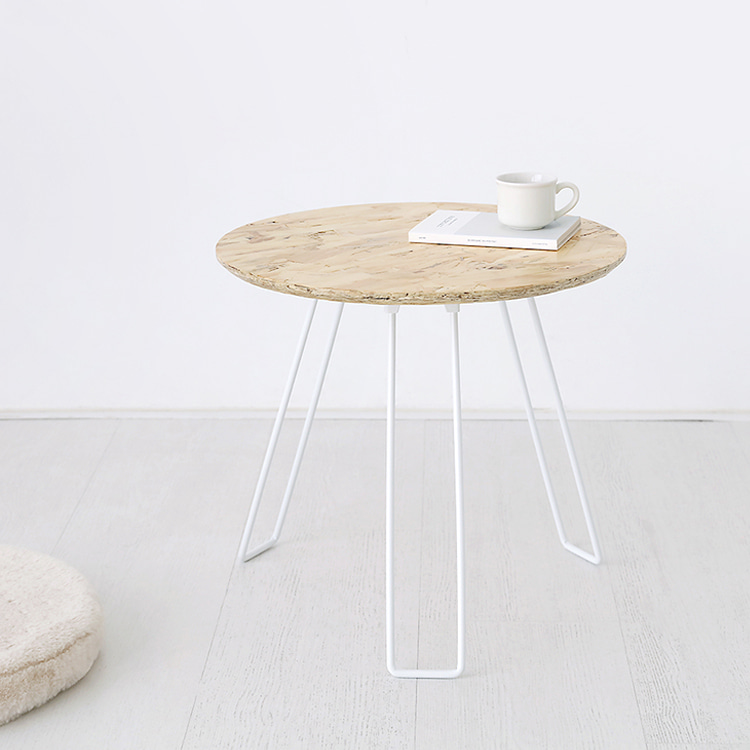 KORKU 400 접이식테이블 KS1046TB 내추럴 8817.8657