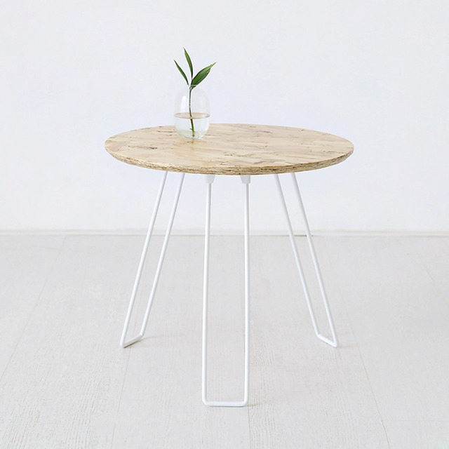 KORKU 400 접이식테이블 KS1046TB 내추럴 8817.8657