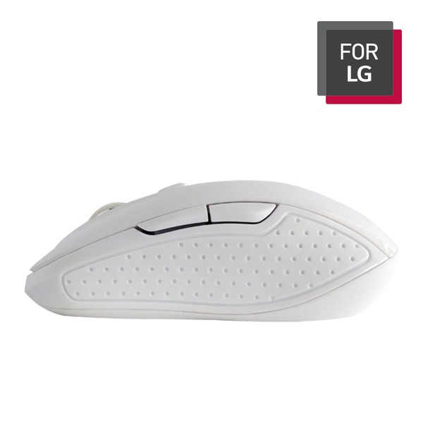 LG CM-8000 무선 마우스 6버튼 노트북용 - 상세 이미지 4