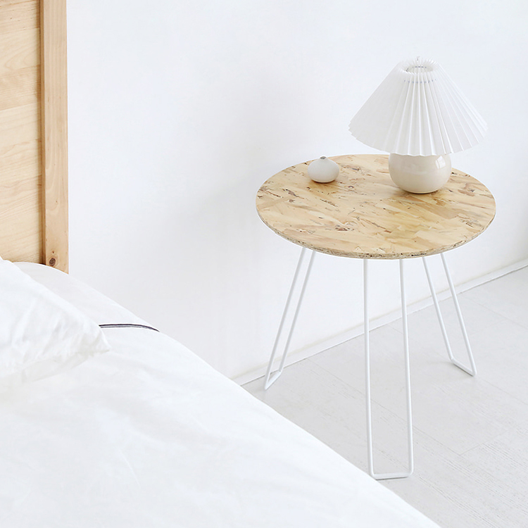 KORKU 400 접이식테이블 KS1046TB 내추럴 8817.8657