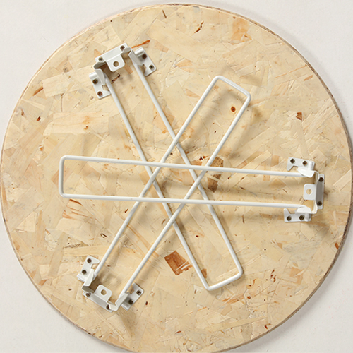 KORKU 600 접이식테이블 KS1047TB 내추럴 1546.1658