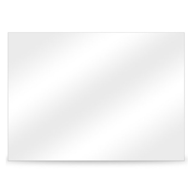 거울지 4절 비접착 제품 이미지