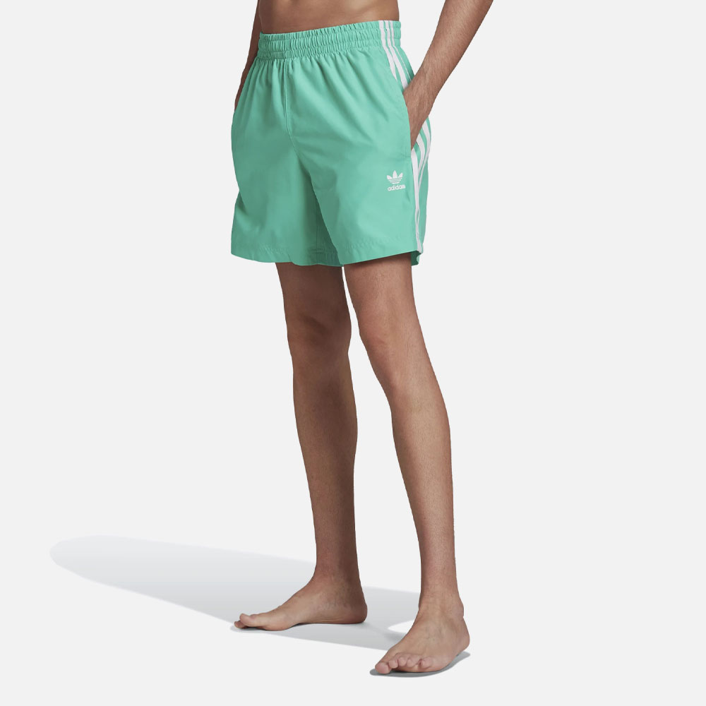아디다스 3ST 스윔 반바지 HF2119 - 상품 이미지