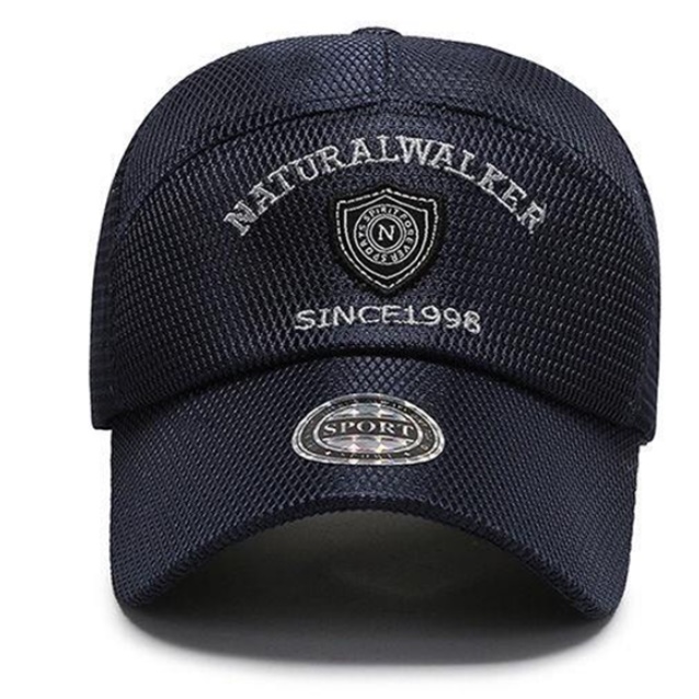 런닝모자 마라톤 모자 운동용 러닝모자 테니스 달리기