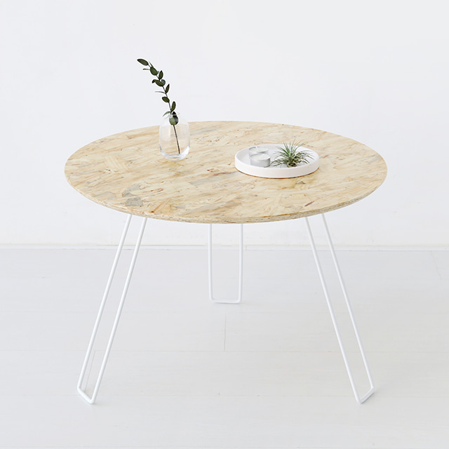 KORKU 600 접이식테이블 KS1047TB 내추럴 1546.1658