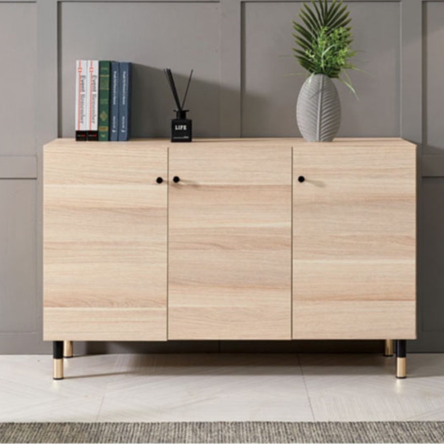 북유럽원목거실장 티비 수납장 안방 티비장 모던티비다이