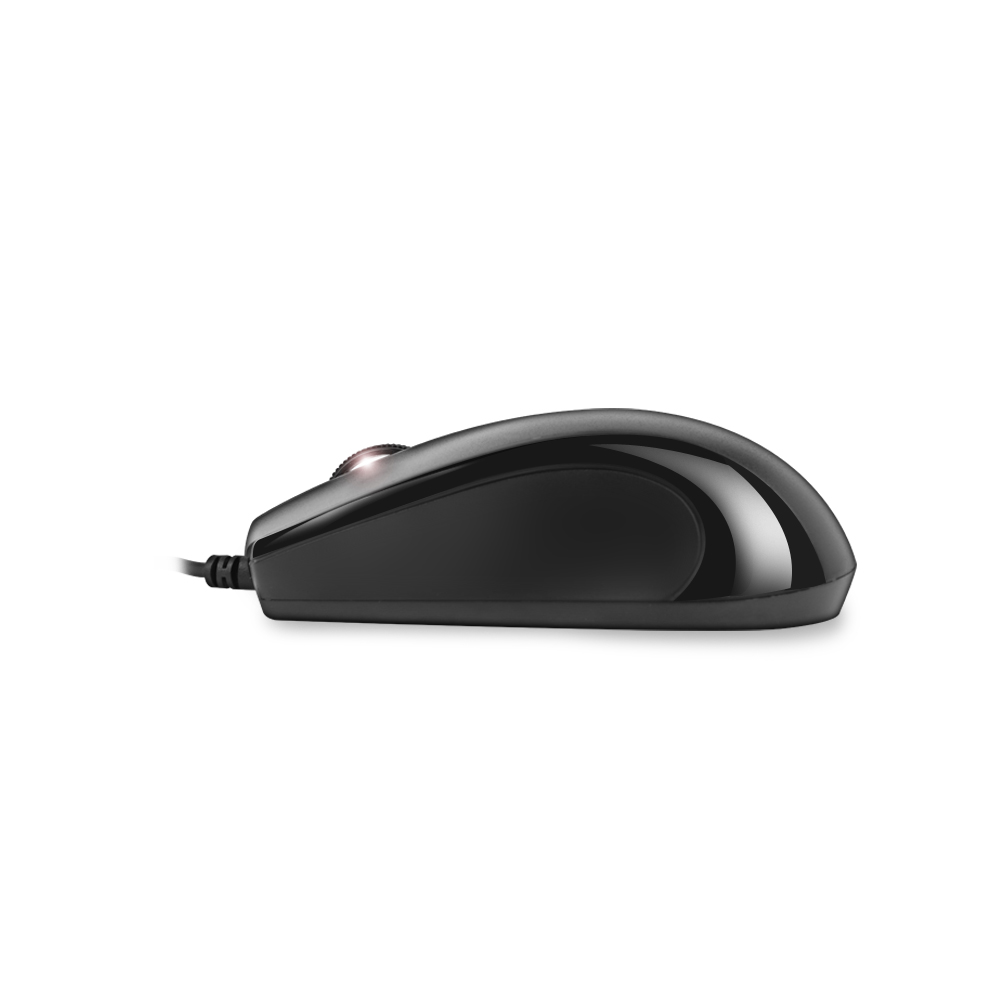 LG M-1000 USB 유선 마우스 보급형 사무실 관공서 업무용 - 상세 이미지 4