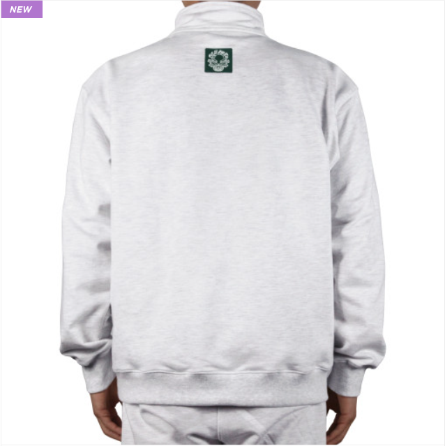 쿠로시오 오리지널 하프집업 풀오버 맨투맨 낚시복 낚시티 낚시의류 M,L,XL - 상세 이미지 5