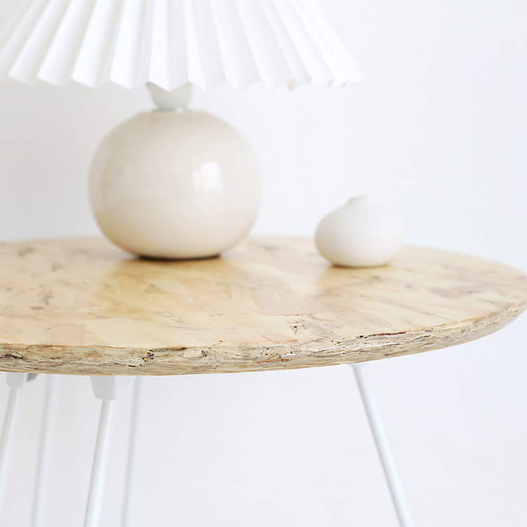 KORKU 400 접이식테이블 KS1046TB 내추럴 8817.8657