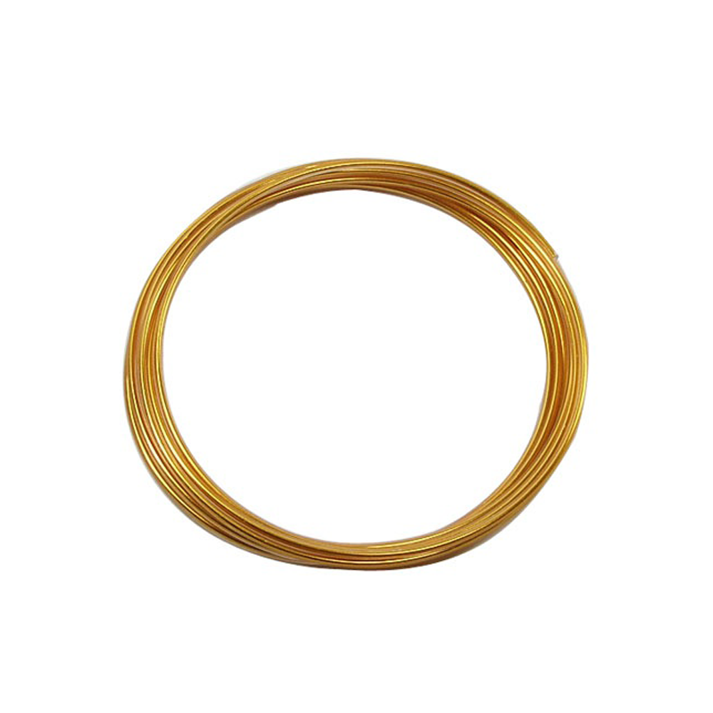 공예철사 칼라철사 (1mm) 실사용 후기 | 효과 있을까? - 대표 이미지