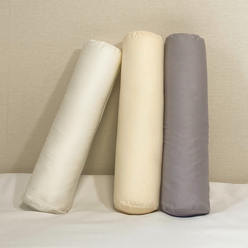 [본사직영]일담 국산 빨아쓰는 거북목 경추베개 원통형베개 낮은베개 일자목베개, 높낮이조절베개 같이베개